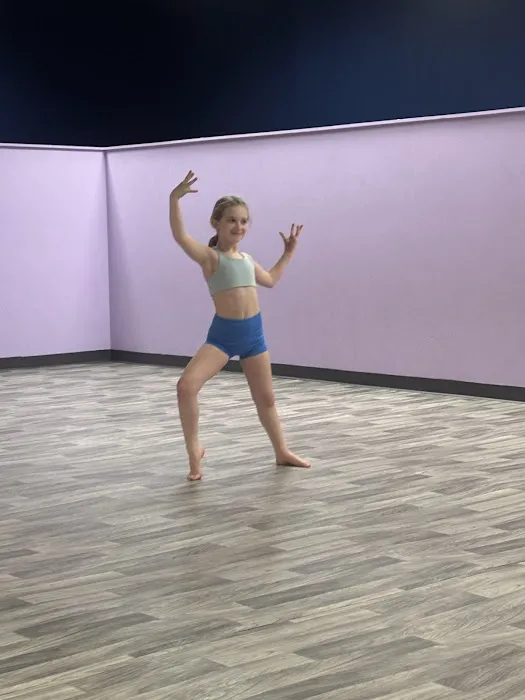 Reflexions Dance Arts Picture 1