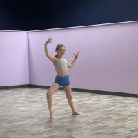 Reflexions Dance Arts ico