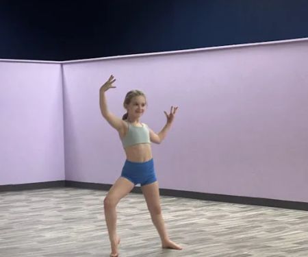 Reflexions Dance Arts