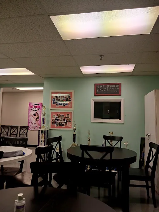 The Studio for Dance Picture 1
