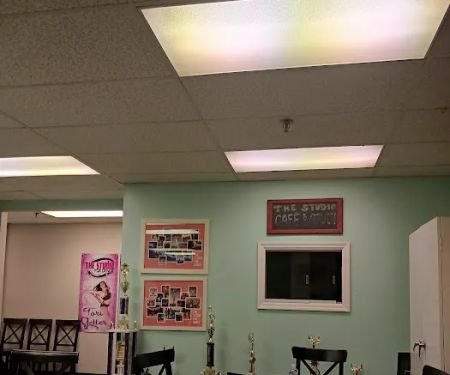 The Studio for Dance