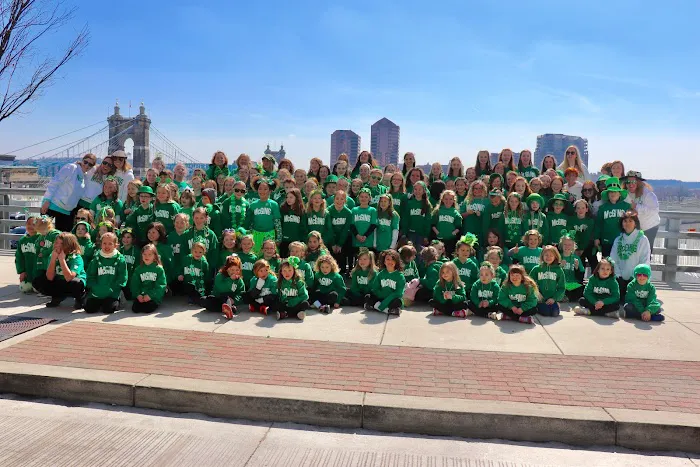McGing Irish Dancers Picture 1