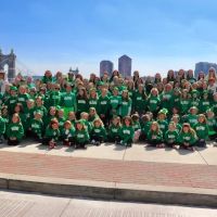 McGing Irish Dancers ico