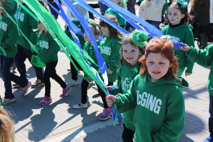 McGing Irish Dancers Picture 2