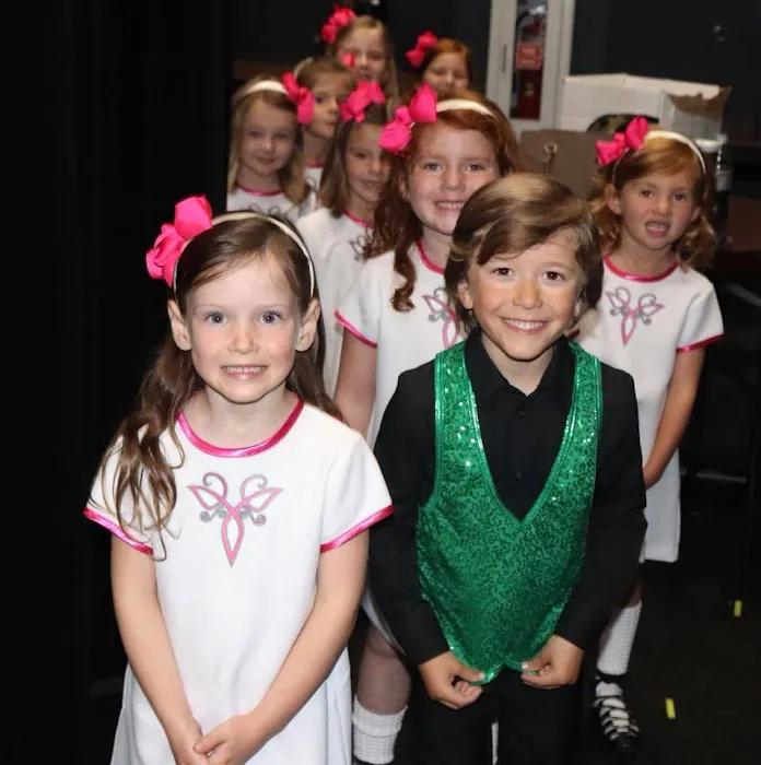 McGing Irish Dancers Picture 4