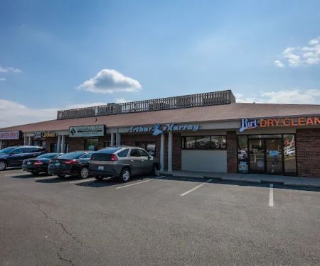 Arthur Murray Dance Studio Montgomery