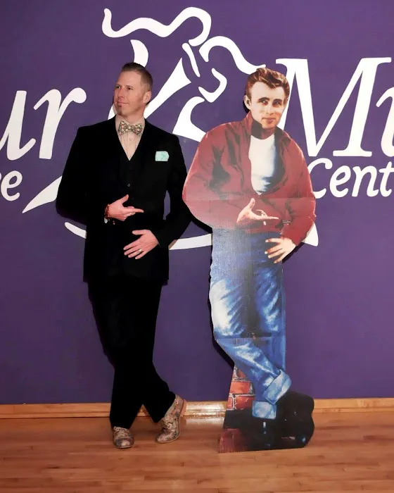 Arthur Murray Dance Studio Montgomery Picture 5