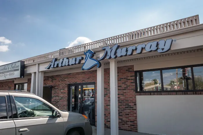 Arthur Murray Dance Studio Montgomery Picture 9