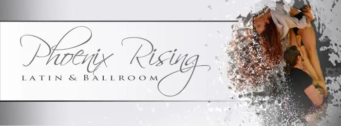Phoenix Rising Latin and Ballroom Picture 1