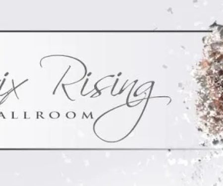 Phoenix Rising Latin and Ballroom