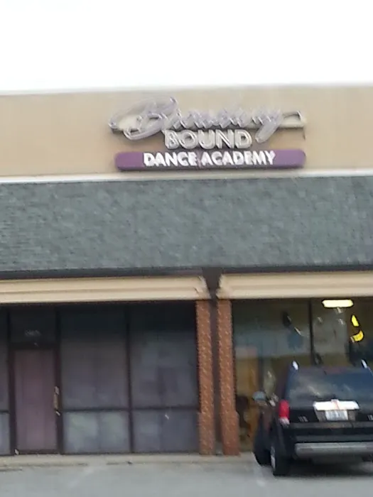 Broadway Bound Dance Academy Picture 1