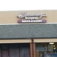 Broadway Bound Dance Academy ico