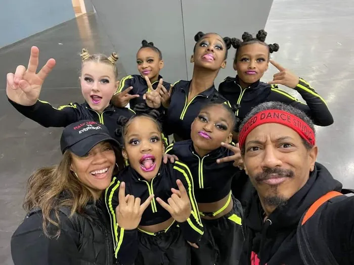 Fully Loaded Dance Studio Picture 1