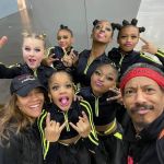 Fully Loaded Dance Studio
