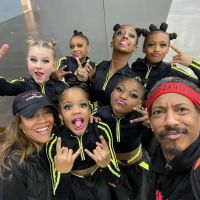 Fully Loaded Dance Studio ico