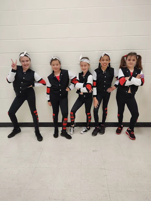 Fully Loaded Dance Studio Picture 2