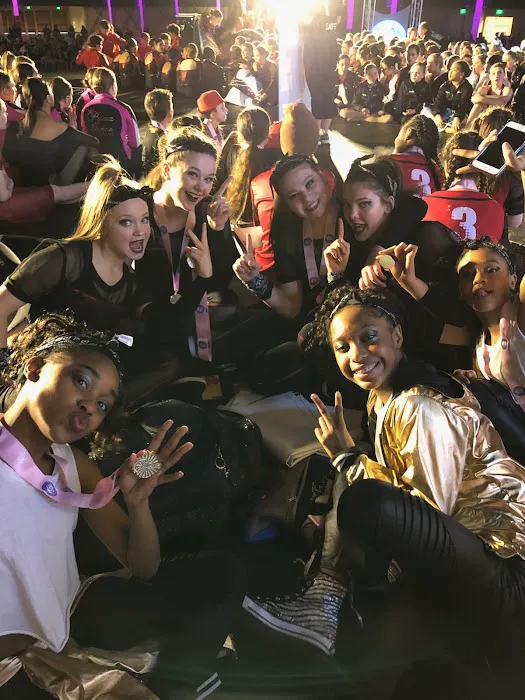 Fully Loaded Dance Studio Picture 6