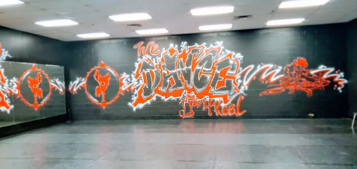 Fully Loaded Dance Studio Picture 8