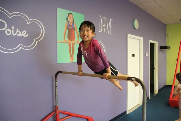 The Little Gym of Mason Picture 2