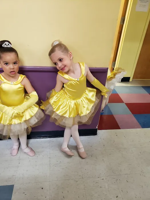 Premier Tumbling & Dance/Premier Ninja Kidz Picture 3