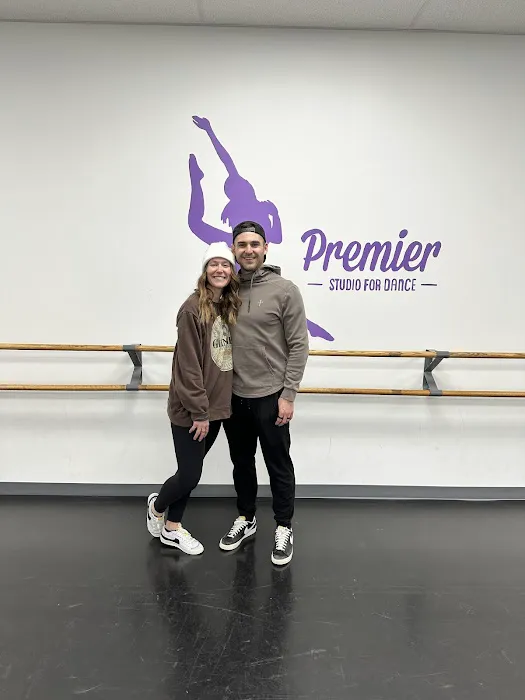 Premier Tumbling & Dance/Premier Ninja Kidz Picture 4