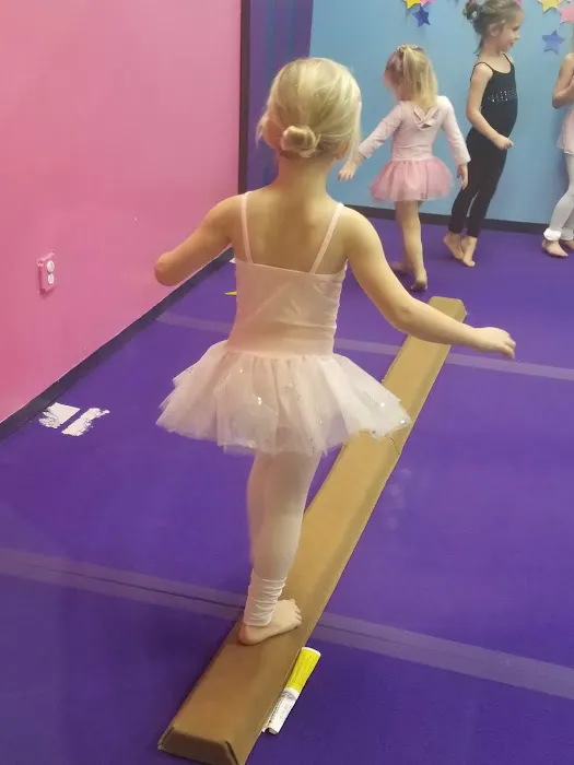 Premier Tumbling & Dance/Premier Ninja Kidz Picture 5