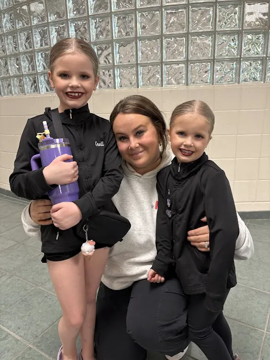 Premier Tumbling & Dance/Premier Ninja Kidz Picture 7
