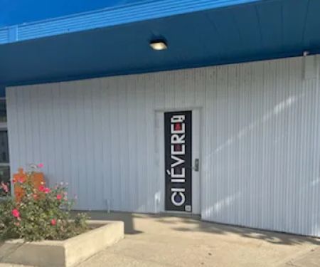 Chu00e9vere LF Dance Studio