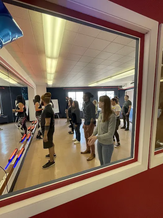 Chévere LF Dance Studio Picture 10