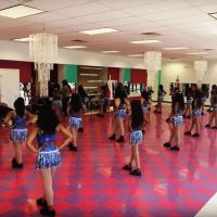 Q-KIDZ Dance Studio ico
