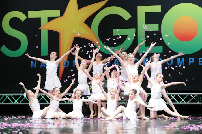The Turning Pointe Dance Studio Picture 3