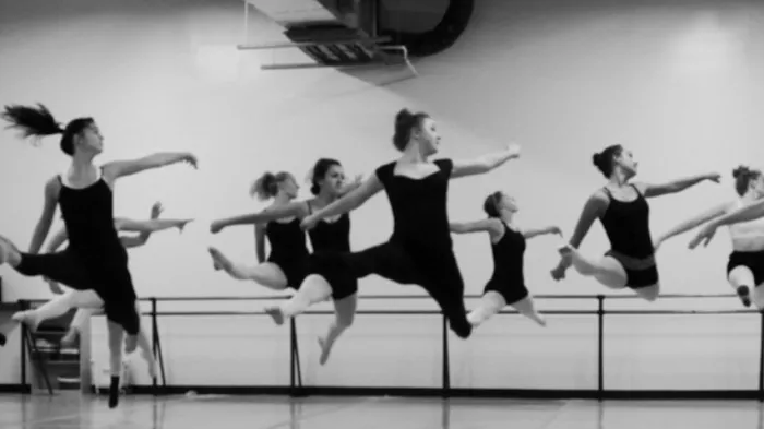 The Turning Pointe Dance Studio Picture 2