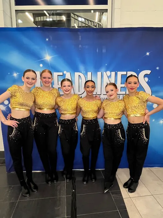 The Turning Pointe Dance Studio Picture 7