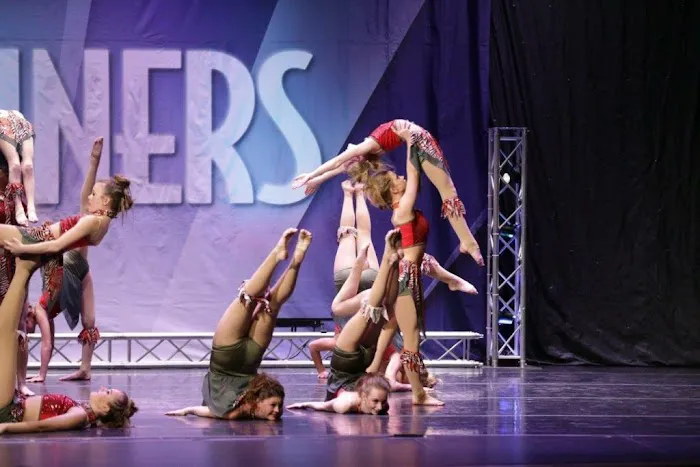 The Turning Pointe Dance Studio Picture 6