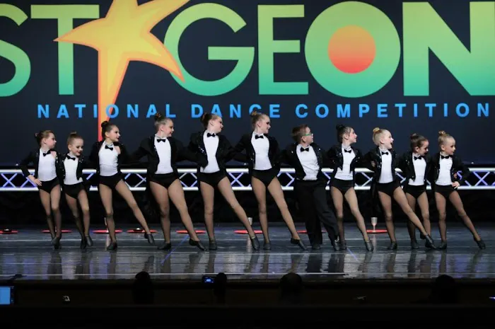 The Turning Pointe Dance Studio Picture 4