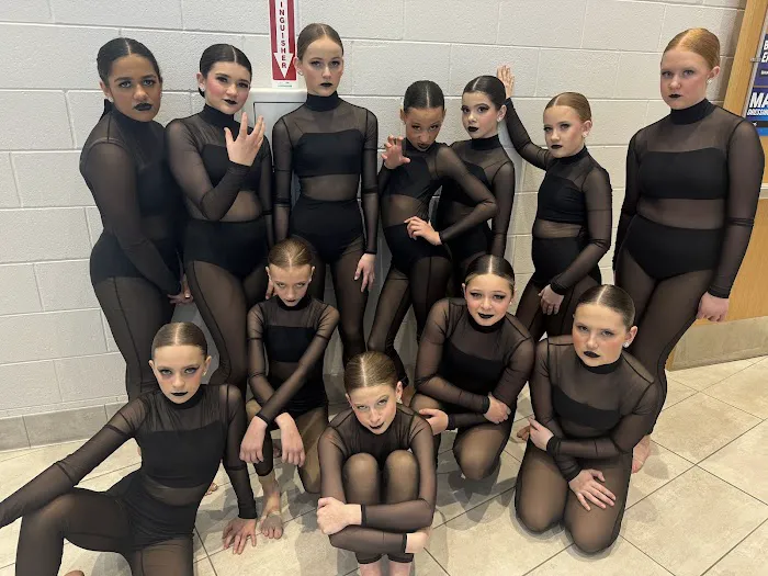 The Turning Pointe Dance Studio Picture 8