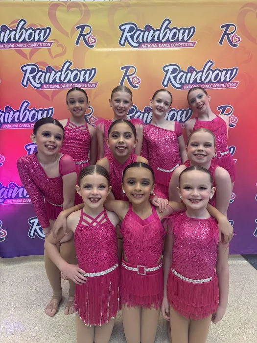 The Turning Pointe Dance Studio Picture 9
