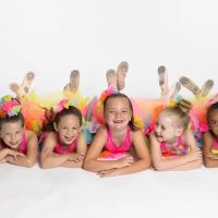 Expressions Dance Theatre ico