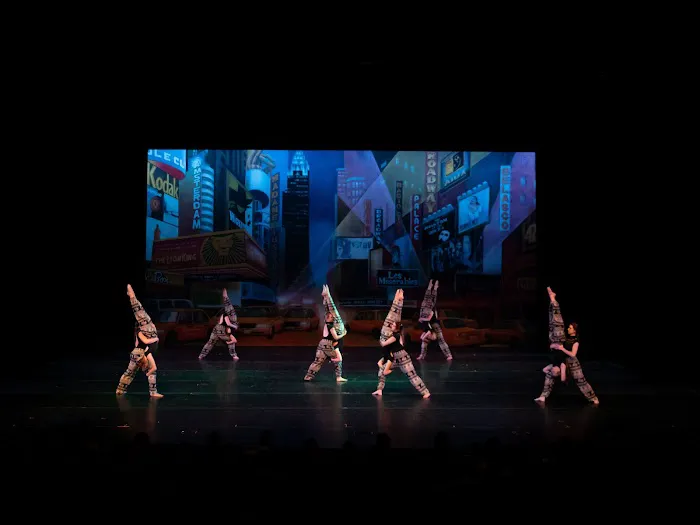 Expressions Dance Theatre Picture 5