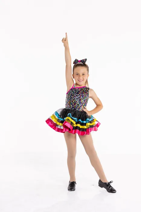Expressions Dance Theatre Picture 10