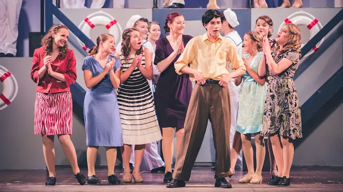 Moss Performing Arts Academy Picture 4