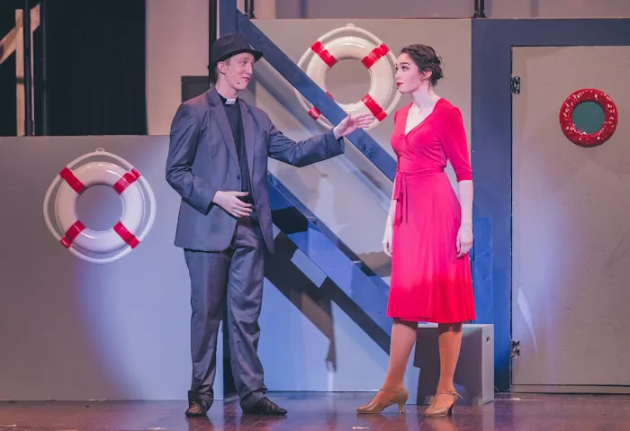 Moss Performing Arts Academy Picture 7