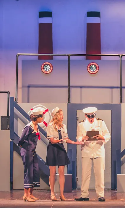 Moss Performing Arts Academy Picture 8