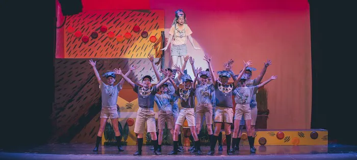 Moss Performing Arts Academy Picture 9