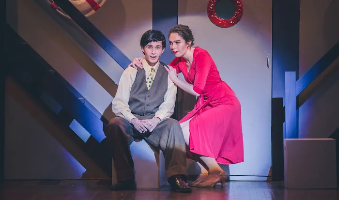 Moss Performing Arts Academy Picture 10