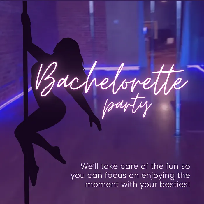 Oh Foxy Pole Dance Studio Picture 7
