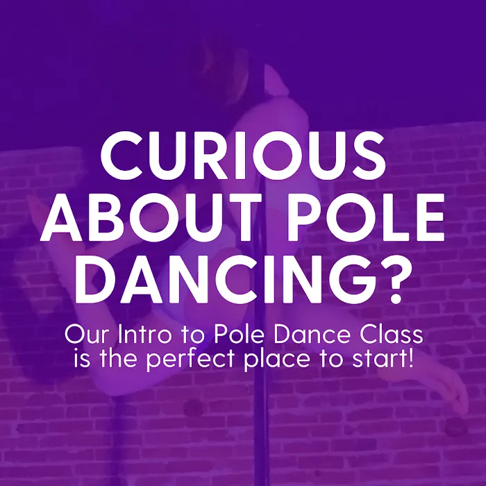 Oh Foxy Pole Dance Studio Picture 6