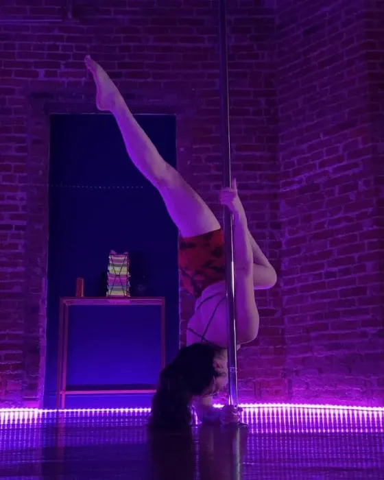 Oh Foxy Pole Dance Studio Picture 10