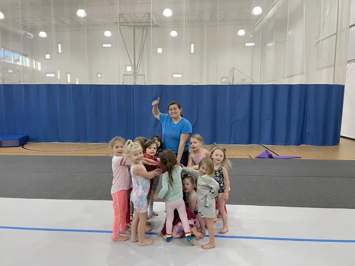 Prodigy Athletics Picture 2
