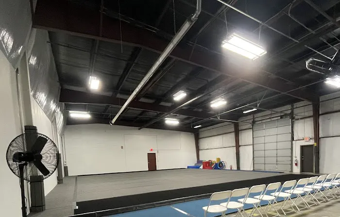 Prodigy Athletics Picture 5